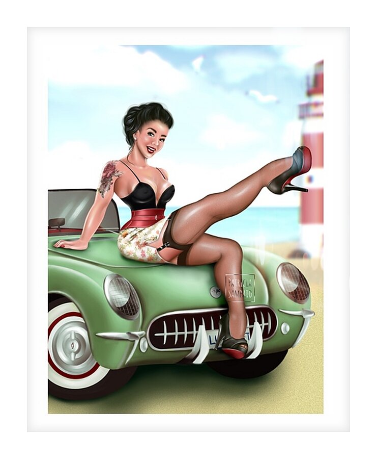  Fine Art print