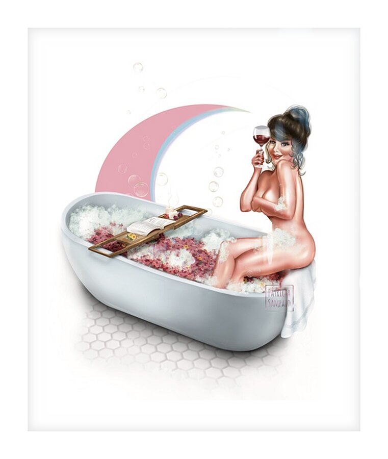  Fine Art print