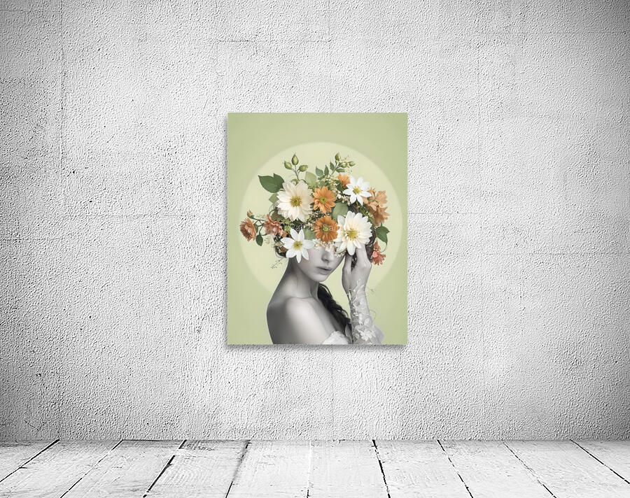 La Bella Rose Wall Preview