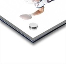 GRONK Acrylic print