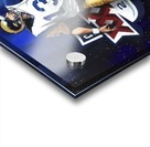 RAMS Superbowl 2000 Acrylic print