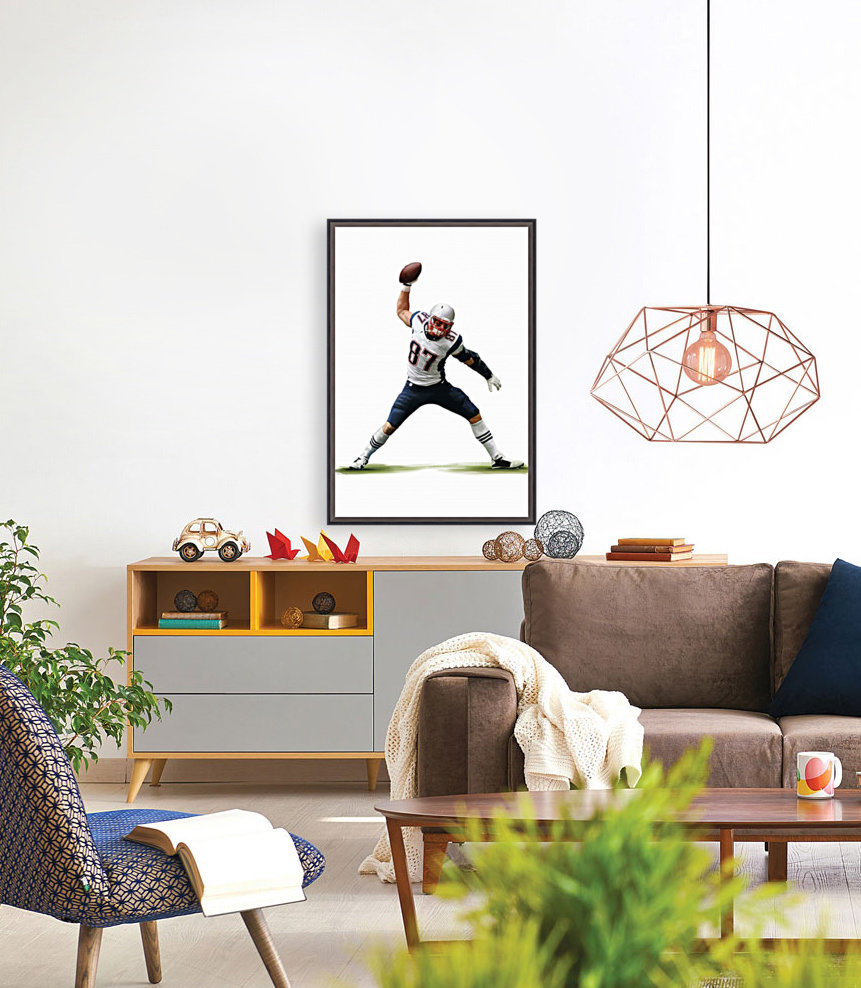 GRONK Reproduction