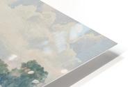 Day dreaming HD Metal print