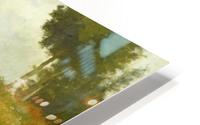 Daydreams HD Metal print