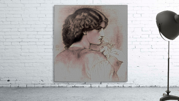 The Roseleaf Wall Preview