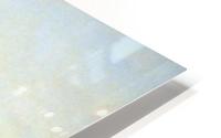 Pool at Gylieu HD Metal print