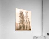 Notre Dame, Paris Acrylic Print