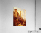 Allhambra Acrylic Print