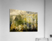 Ronda, Spain Acrylic Print