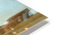 Mosque Boulak HD Metal print
