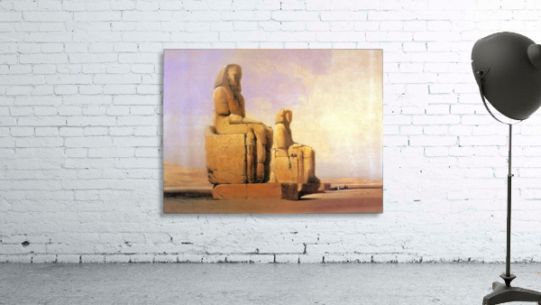 Thebes Wall Preview