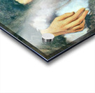 Hand Study Acrylic print
