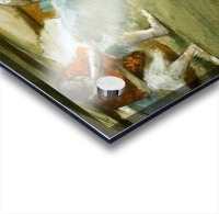 Gallery Player Acrylic print