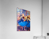Ballerine Acrylic Print