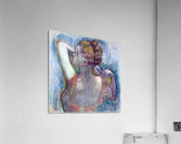 Dancer Acrylic Print
