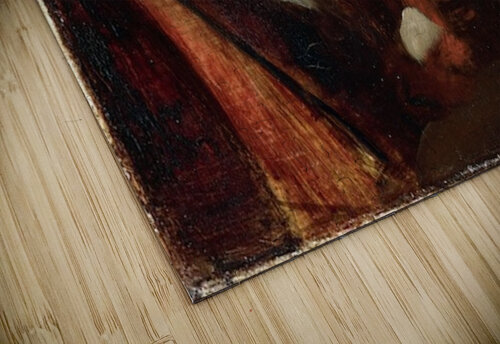 Melancholy Degas puzzle