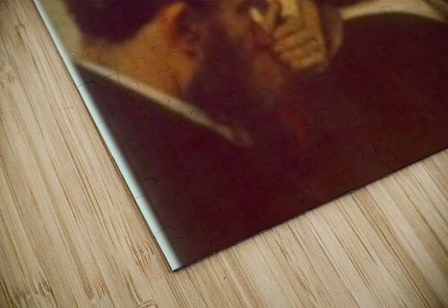 Musicians Degas puzzle