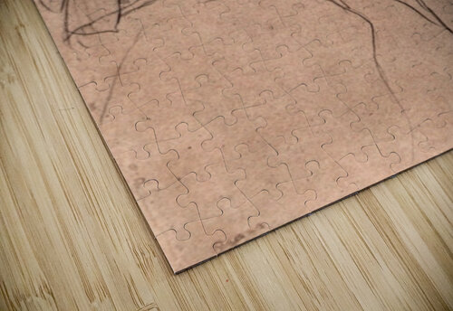 Rider Degas puzzle