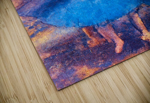 Ballerine Degas puzzle