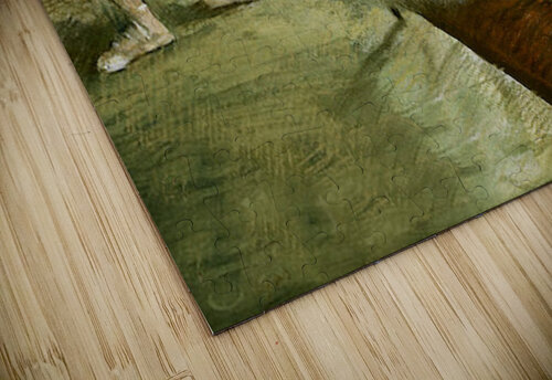 Gallery Player Degas puzzle
