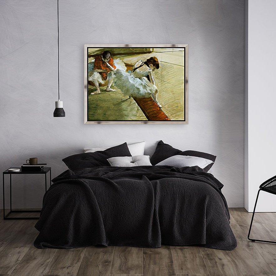 Gallery Player Reproduction