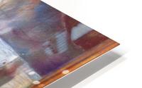Before the mirror HD Metal print