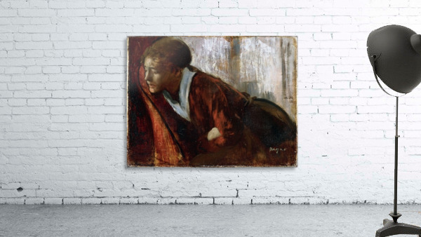 Melancholy Wall Preview