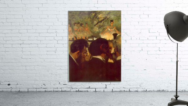 Musicians Wall Preview