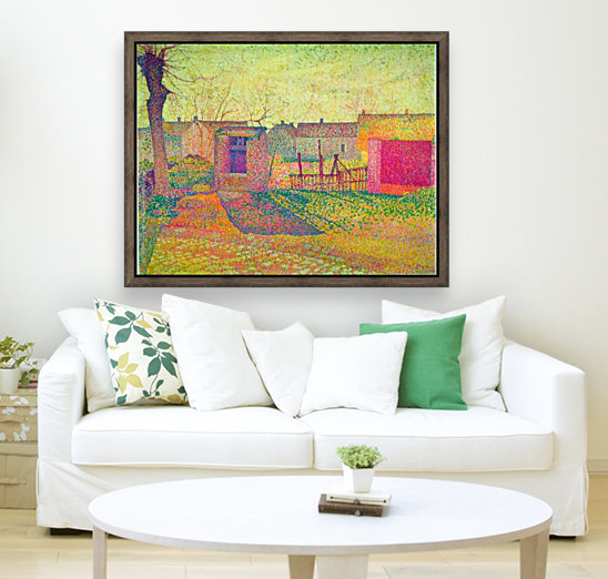 Farmyard Reproduction
