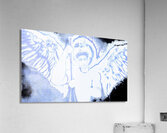 Guardian Angel Visit  Acrylic Print