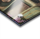 A Childs Touch Acrylic print