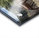 A Piece of Something Bigger Acrylic print