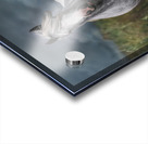 Dont stop Acrylic print