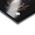 Dressed for Success Acrylic print