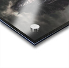 Through The Storm Acrylic print