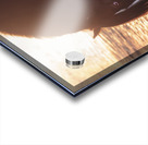 Quiet Reflection Acrylic print