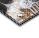 Take My Hand Acrylic print