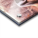 Sunlit Treasures Acrylic print