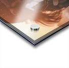 Beauty In Motion Acrylic print