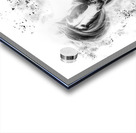 BreakFree Acrylic print