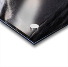 Unspoken Acrylic print