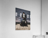 Dark Skies Acrylic Print