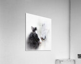  A Mother s Love II Acrylic Print