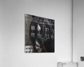 Discipline Acrylic Print