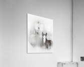 A Mother s Love IIII Acrylic Print