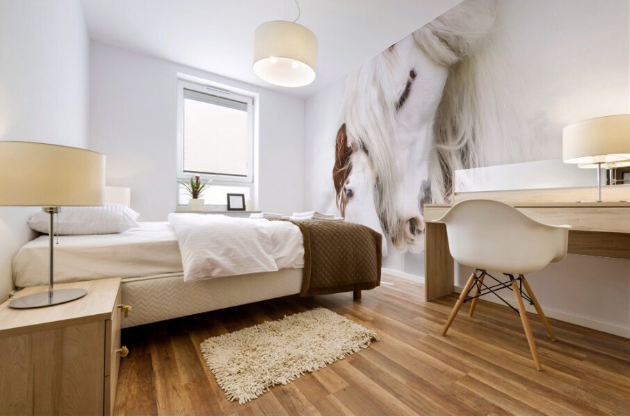 A Mother s Love Mural print