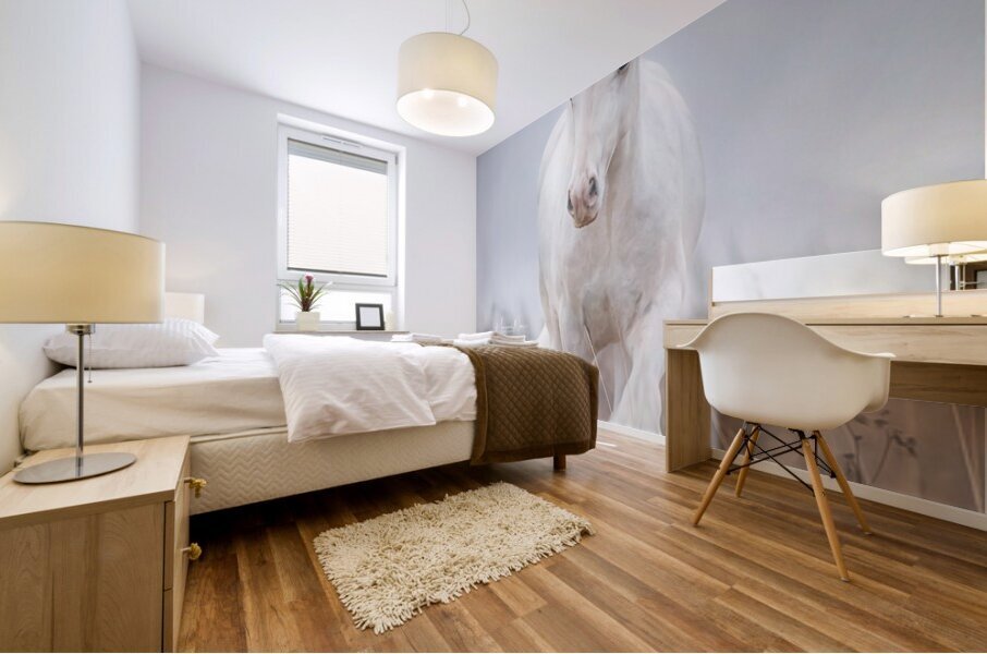 Dreamwalker Mural print