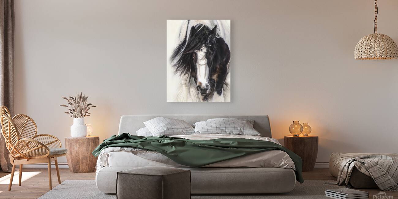 Blind Trust Reproduction