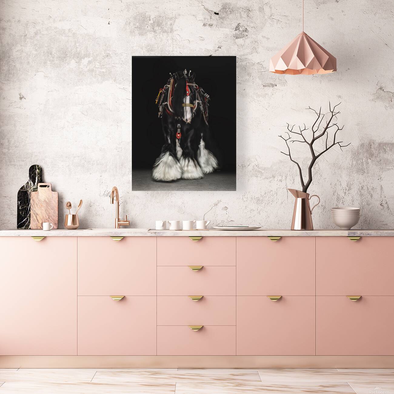 Dressed for Success Reproduction