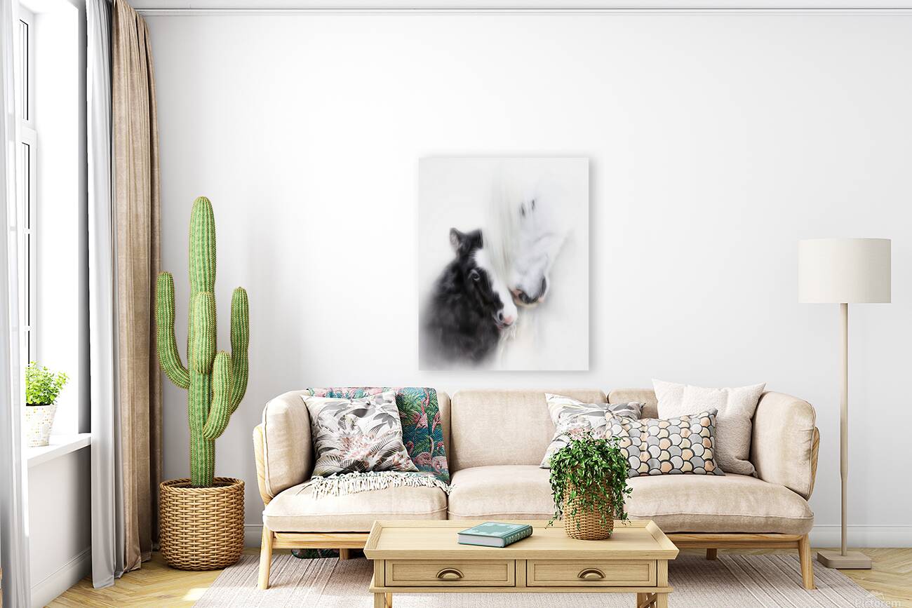  A Mother s Love II Reproduction